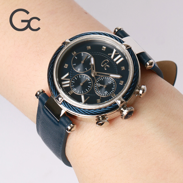 Gc Watches (Y45003L1)-